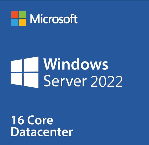 MS Windows Server 2022