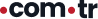 Com.tr Logo