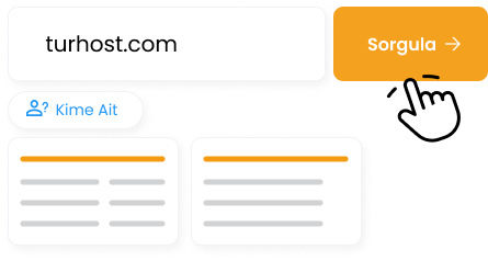 WHOIS Sorgulama Nasıl Yapılır?