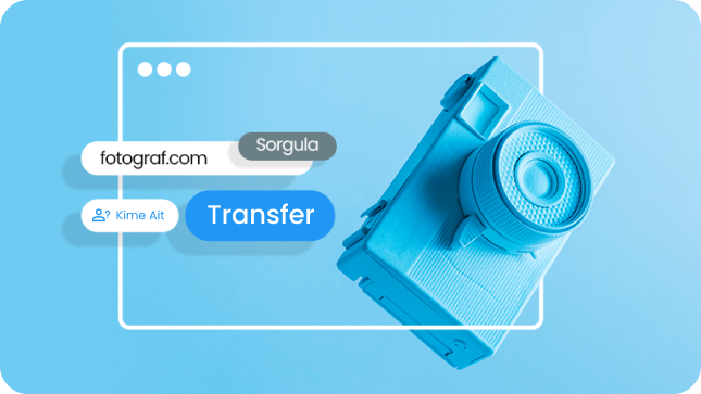 Alan Adı Transfer ET