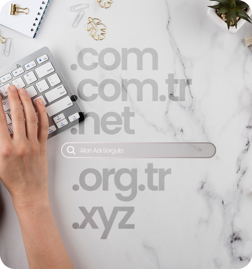 İyi Alan Adı Seçimi