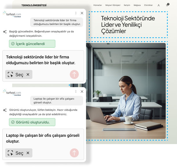 AI Assistant