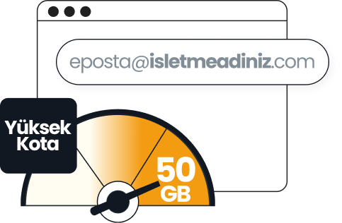 Kurumsal Mail Hosting