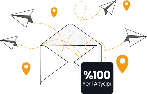 Kurumsal Mail Hosting