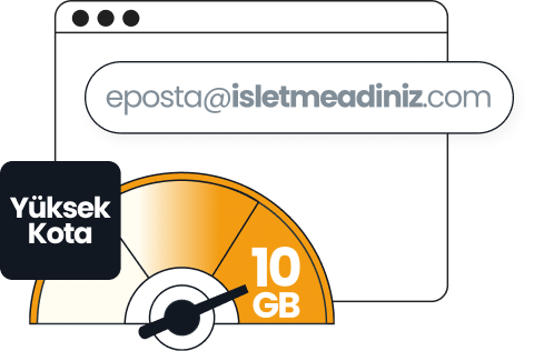 Kurumsal Mail Hosting
