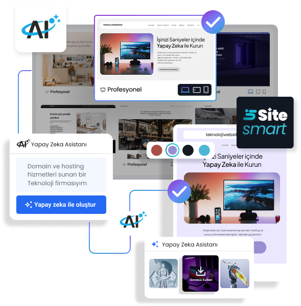 SiteSmart AI Assistant