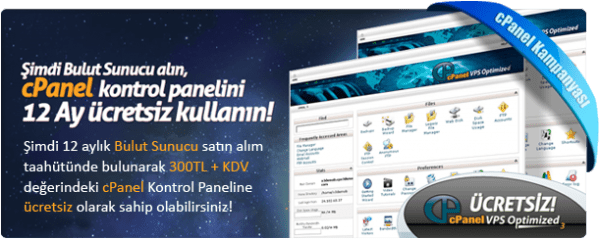 cpannel Kampanya