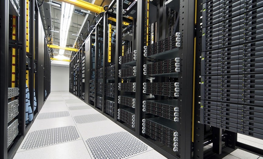 Taşındık! Turhost.com Türkiye’de İnternetin Merkezinde!