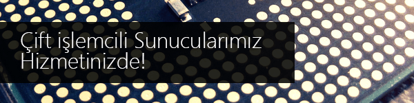 Çift İşlemci