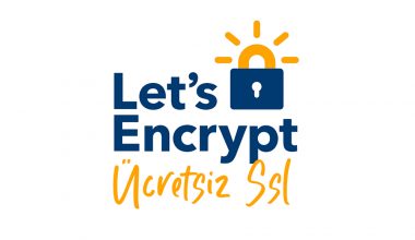 Let’s Encrypt Nedir?