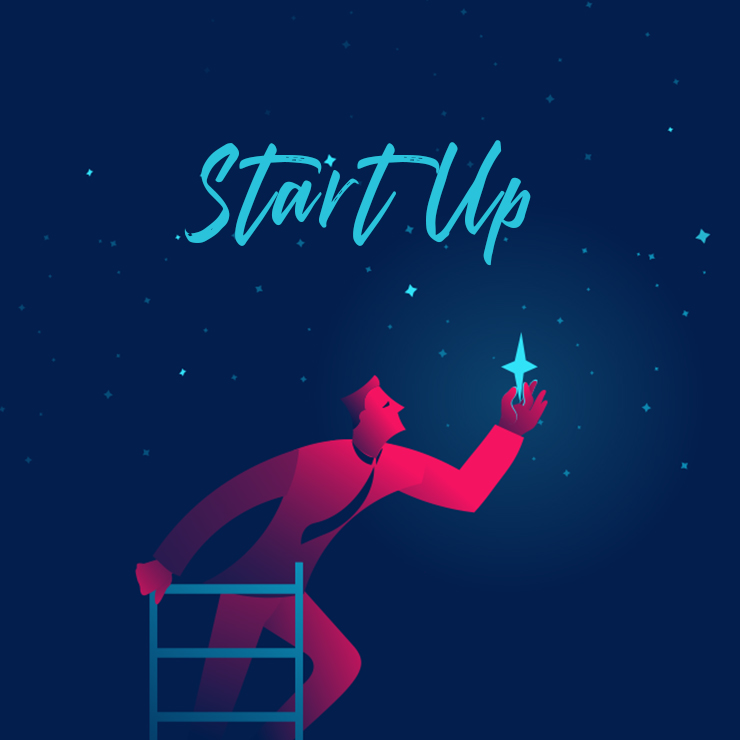 Startup Nedir?