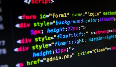 HTML Nedir?