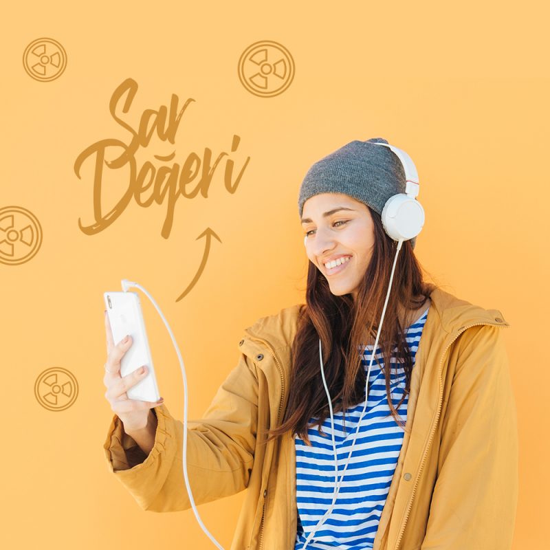 SAR Değeri Nedir?