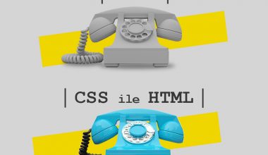 CSS Nedir? CSS Kodları Nelerdir?