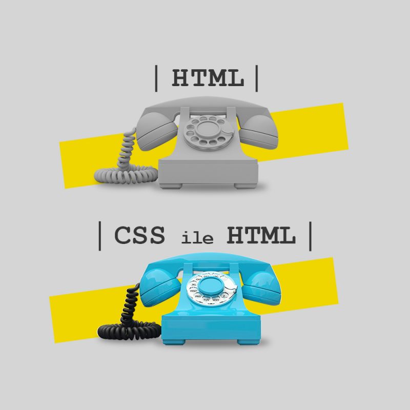 CSS Nedir? CSS Kodları Nelerdir?