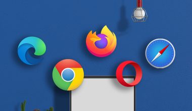 Browser (Tarayıcı) Nedir?