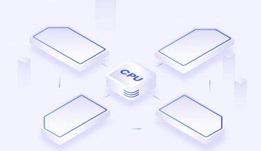 CPU Nedir?