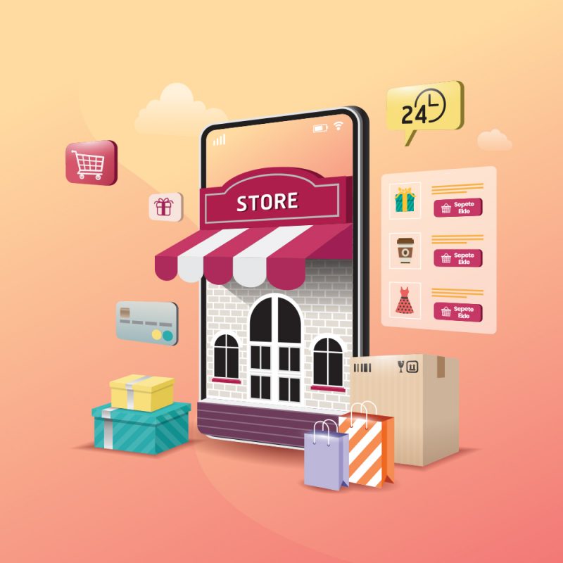 E-Ticaret Nedir? Nasıl Yapılır?