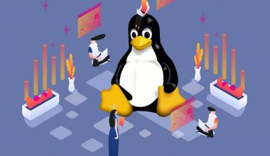 Linux İşletim Sistemi Nedir?