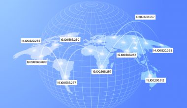 IP Adresi Nedir? Değiştirme İşlemi Nasıl Gerçekleşir?