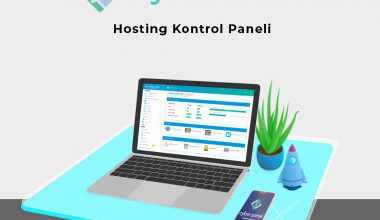 CyberPanel Nedir?