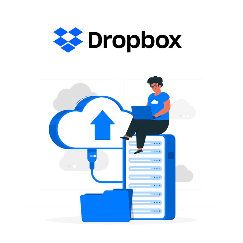 Dropbox Nedir? Nasıl Kullanılır?