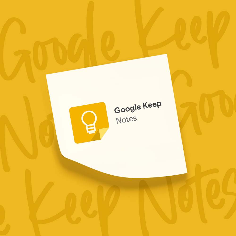 Google Keep Nedir? Nasıl Kullanılır?