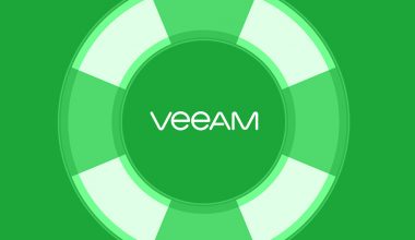 Veeam Nedir?
