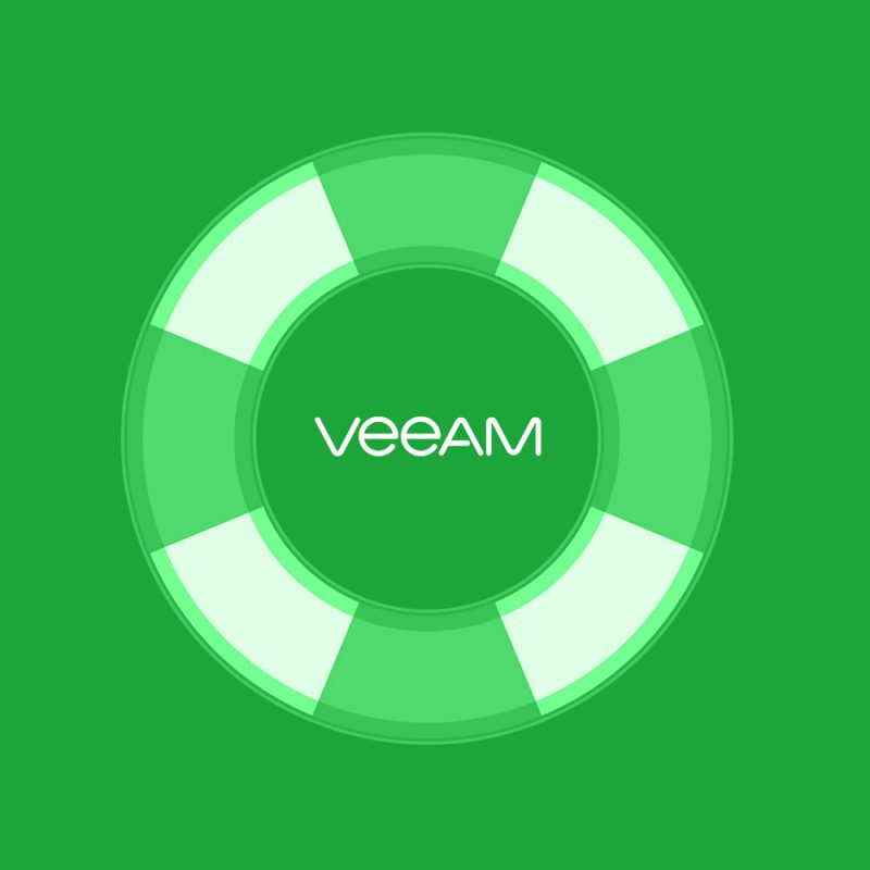 Veeam Nedir?