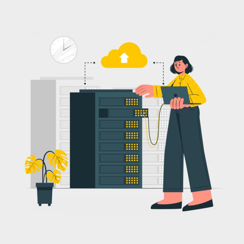 vCloud  Nedir?