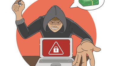Ransomware Nedir?