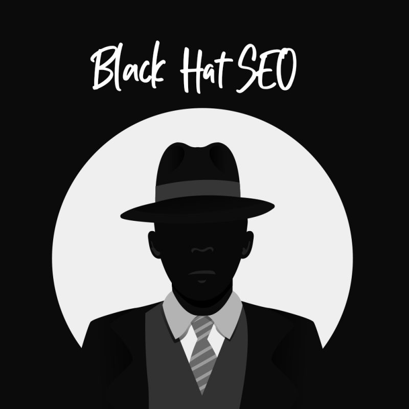 Black Hat SEO Nedir?