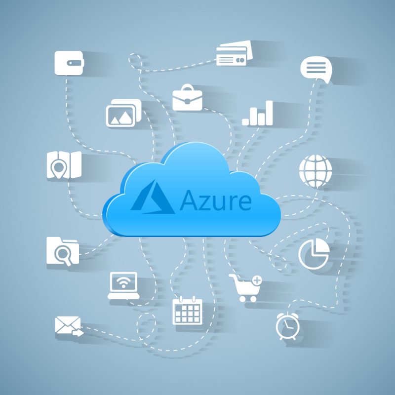 Azure Nedir?
