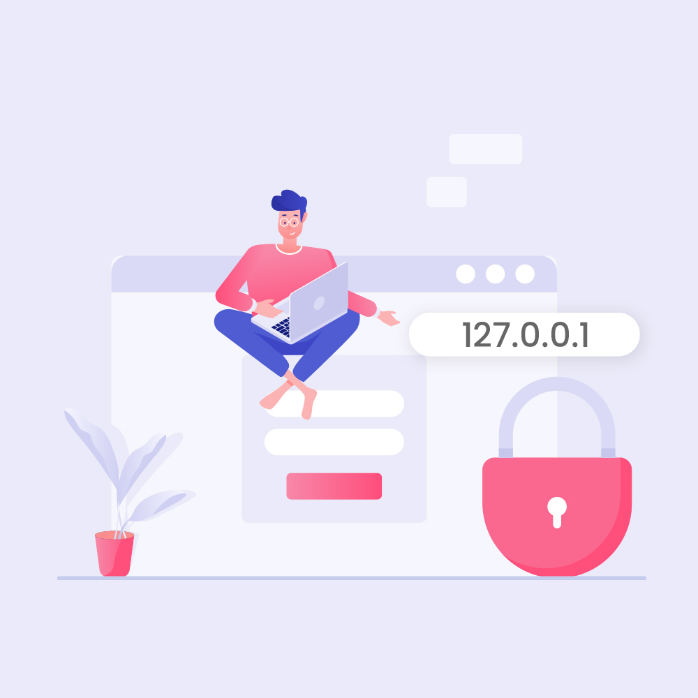 Localhost Nedir? Nasıl Kurulur?