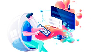 Web Tasarımı İçin Kullanılan Programlar