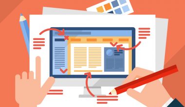 Web Tasarımcısı Ne İş Yapar?