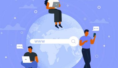 DNS Spoofing Nedir?