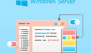 Windows Hosting Nedir? Avantajları Nelerdir?