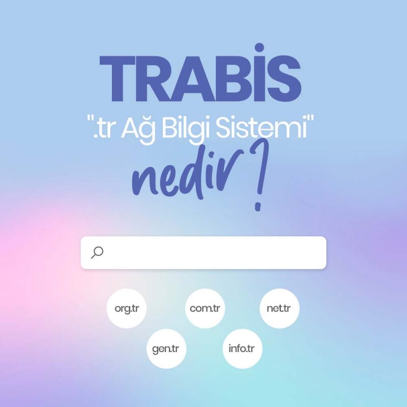 TRABİS'le Neler Değişiyor?