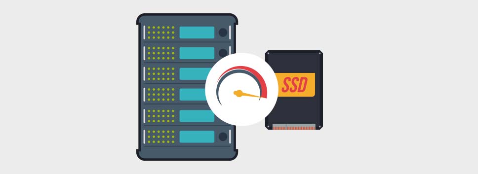 SSD Hosting’i Farklı Kılan Özellikler 