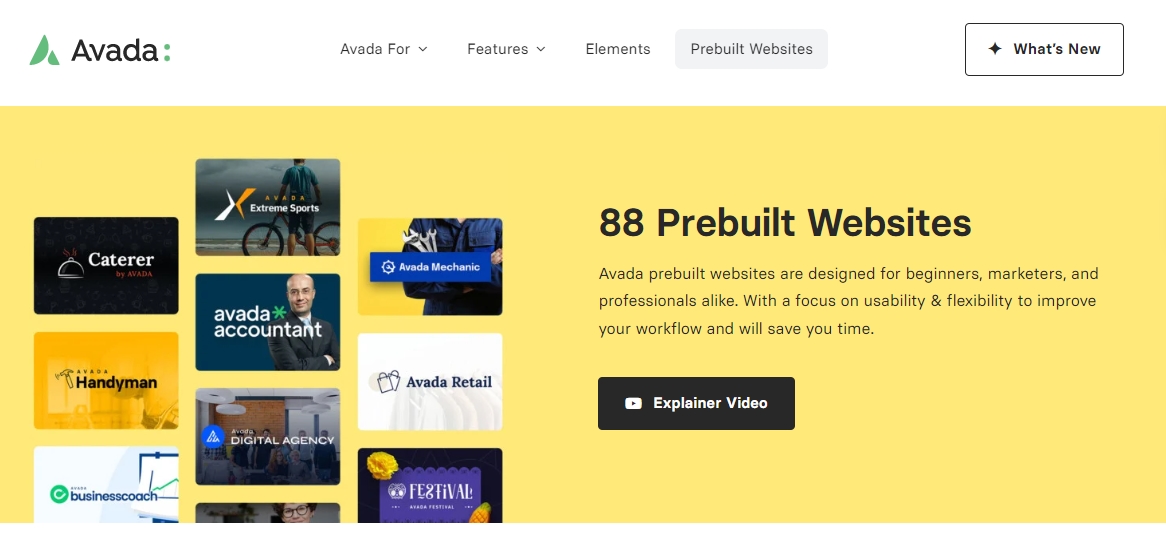 en popüler WordPress teması