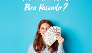 İnternetten Nasıl Para Kazanılır?