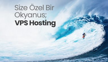 VPS Hosting Nedir, Avantajları Nelerdir?