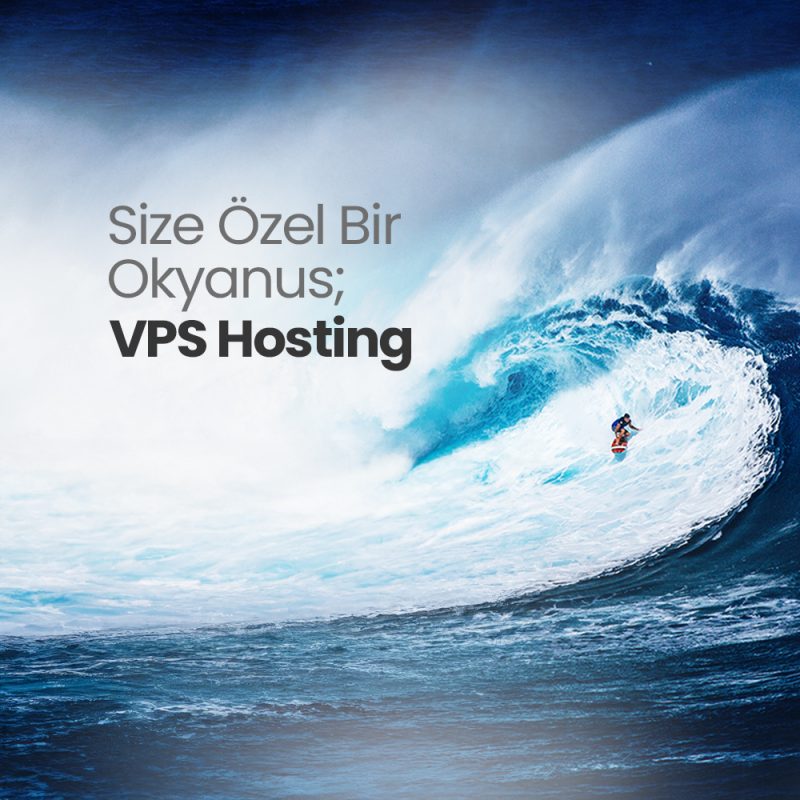 VPS Hosting Nedir, Avantajları Nelerdir?