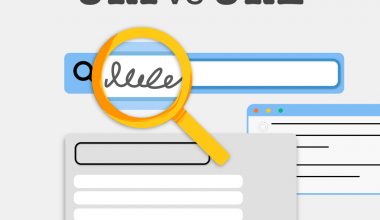 URI ile URL Arasındaki Fark Nedir?