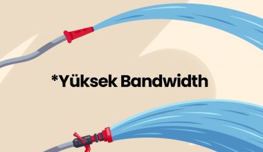 Bandwidth (Bant Genişliği) Nedir, Ne İşe Yarar?