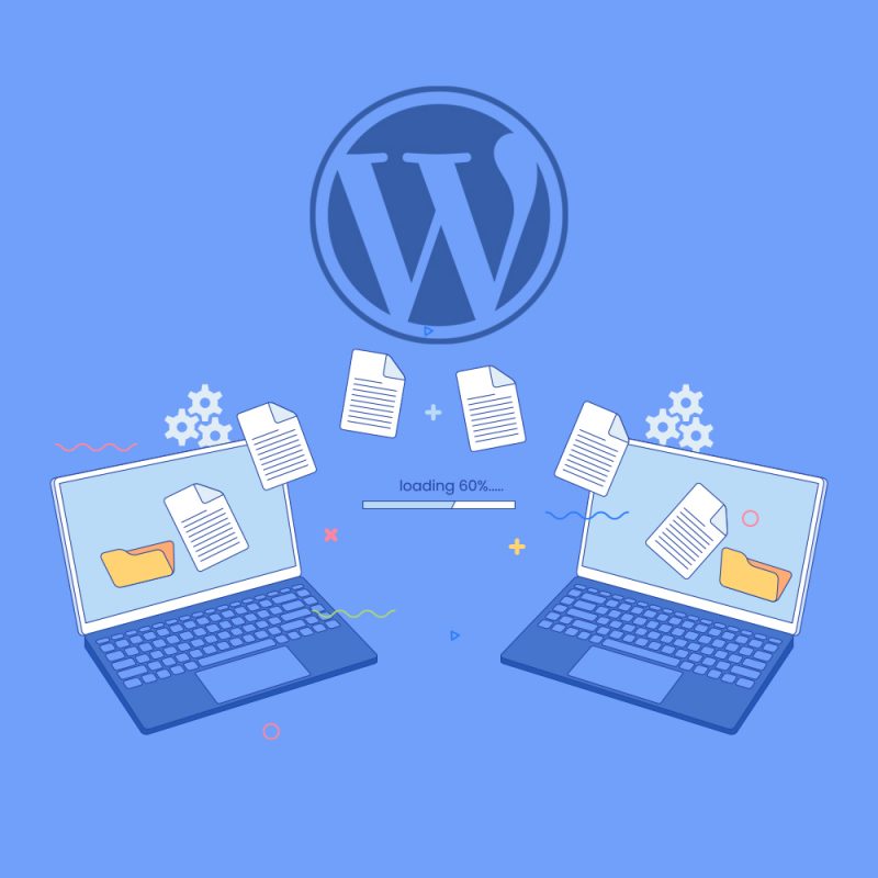 WordPress'te Site Taşıma Nasıl Yapılır?