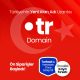 Alan Adında Yeni Bir Dönem Başlıyor: .TR Domain Fırsatı