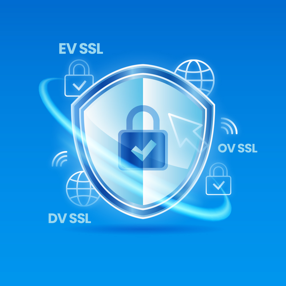 SSL Sertifikası Çeşitleri | Aralarındaki Farklar Nelerdir?